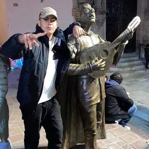 Meet your Posher, Ivan